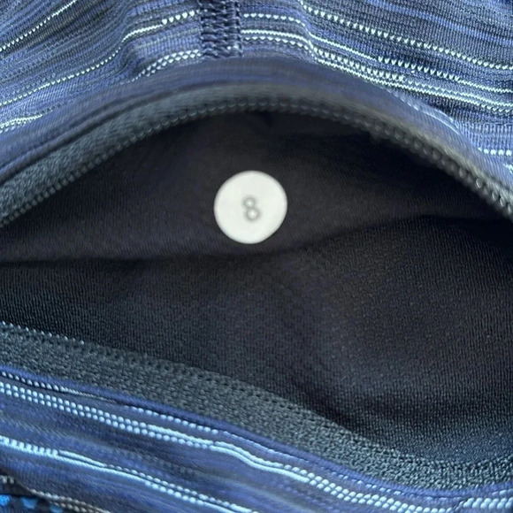 Lululemon Pace Rival Crop 22” - Picture 3 of 5